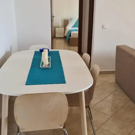 Lejlighed Katherina *