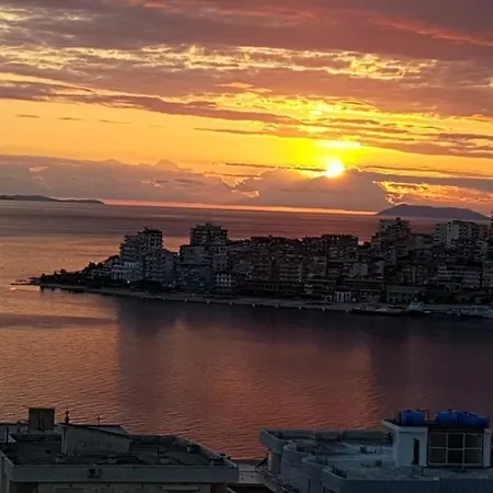 Katherina * Sarandë