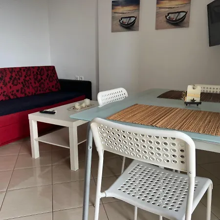 Lejlighed Katherina *