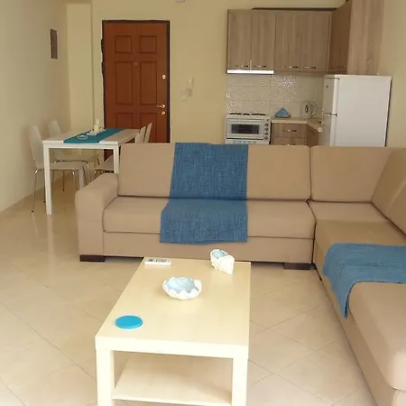 Katherina * Sarandë