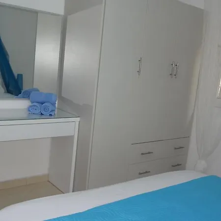 Katherina Lejlighed *