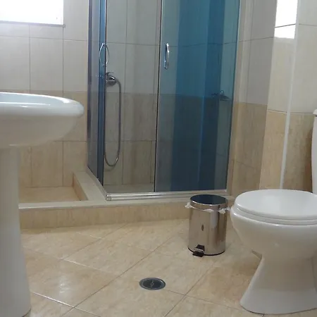 Katherina Lejlighed *