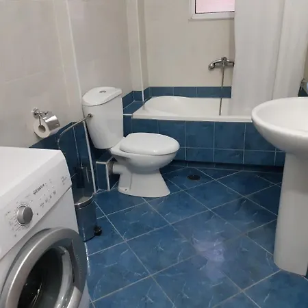 Katherina Lejlighed Sarandë