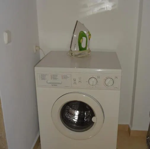Katherina Apartment