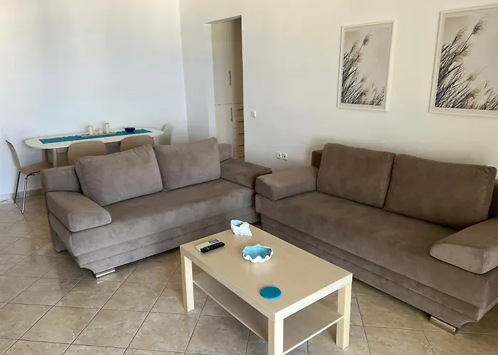 Apartment Katherina