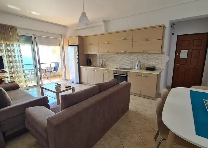 Apartment Katherina