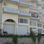 Διαμέρισμα Katherina Σαράντα
