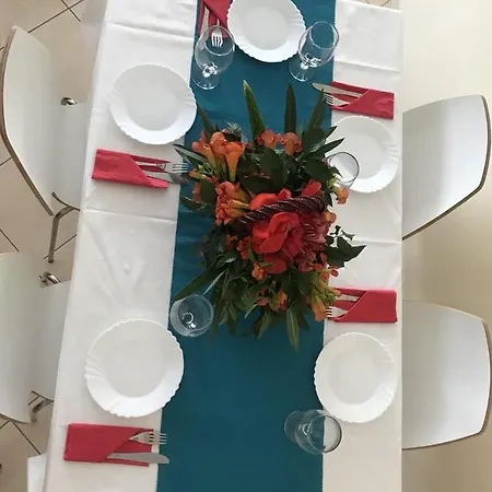 Katherina Apartment