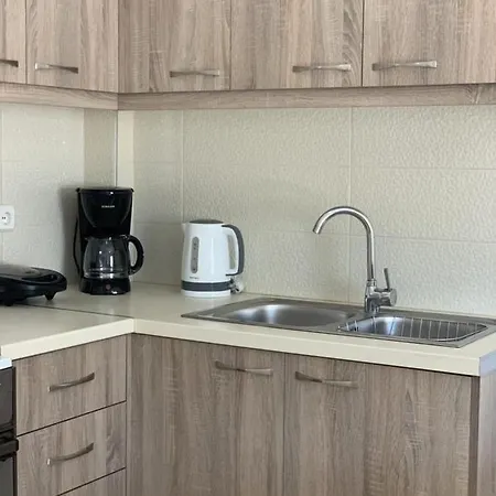 Katherina Apartment Sarande