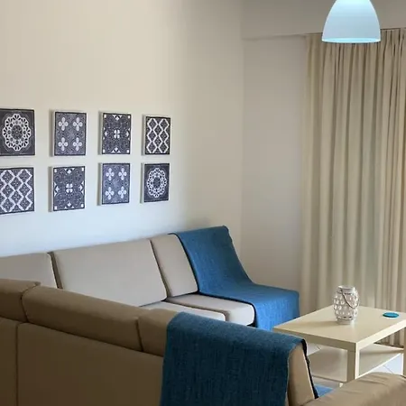 Apartament Katherina