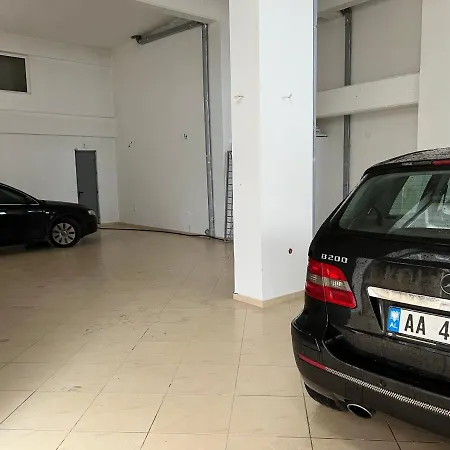 Apartament Katherina