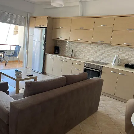 Apartament Katherina