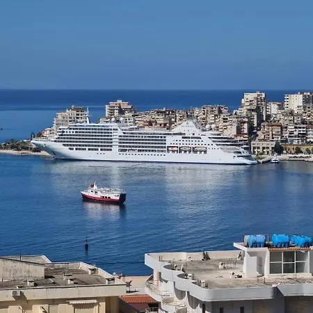 Apartament Katherina