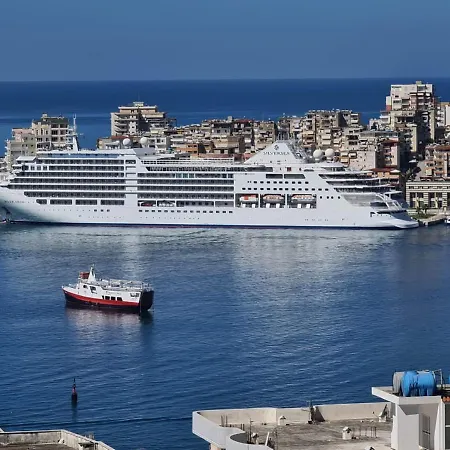 Katherina Apartament