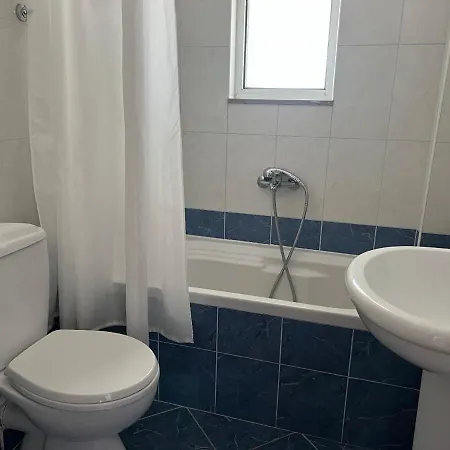 Apartment Katherina Sarande