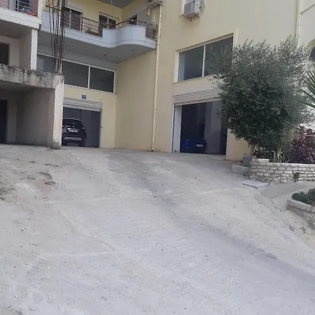 Apartament Katherina *