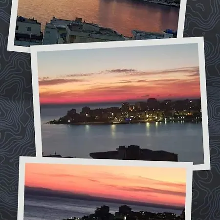 Apartament Katherina Saranda