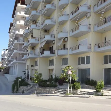 Katherina Apartament *