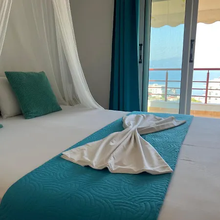 Katherina Apartment Sarande
