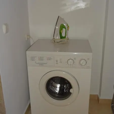 Katherina Apartment