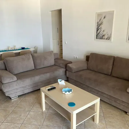 Apartment Katherina