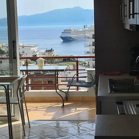Katherina Apartment Sarande