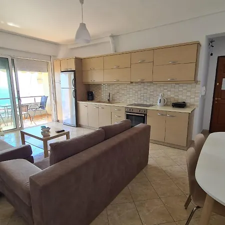 Apartment Katherina