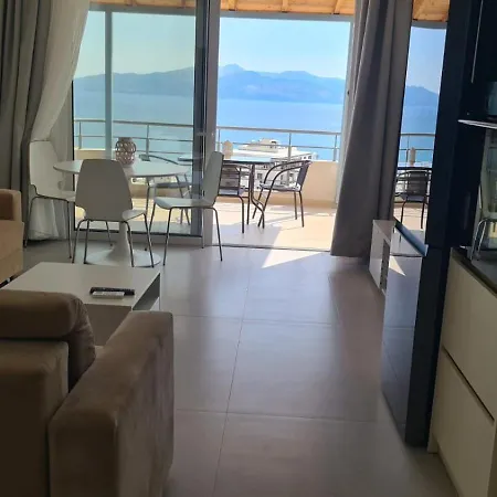 Apartment Katherina