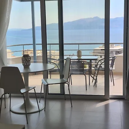 Apartment Katherina Sarandë