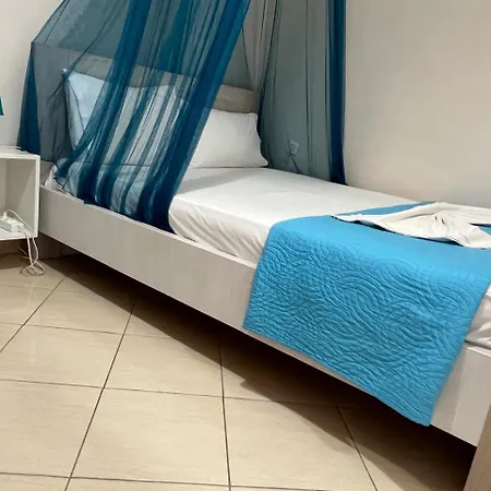 Apartment Katherina Sarande