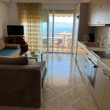 Apartment Katherina