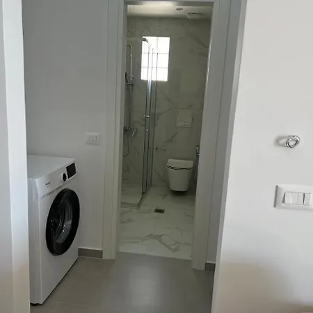 Katherina Apartment *
