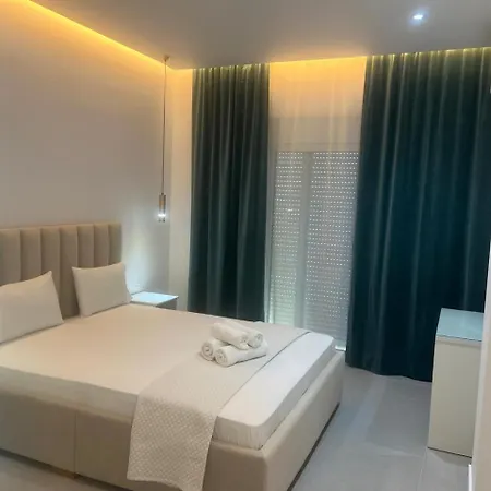 Katherina Apartment Sarandë