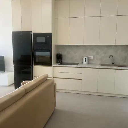 Apartment Katherina Sarande