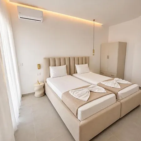 Katherina * Sarandë