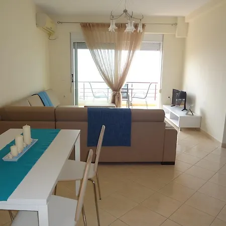 Katherina Apartment Sarande