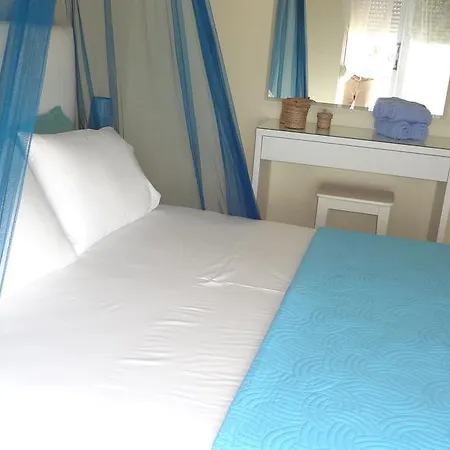 Katherina Apartament *