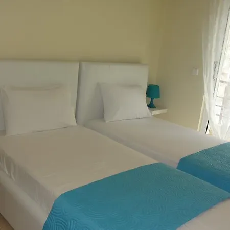 Katherina Apartament *