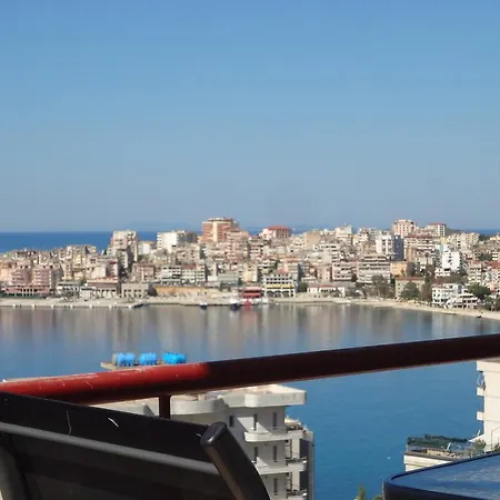 Katherina Apartament Saranda
