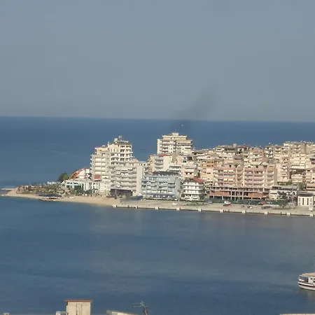 Katherina Apartman