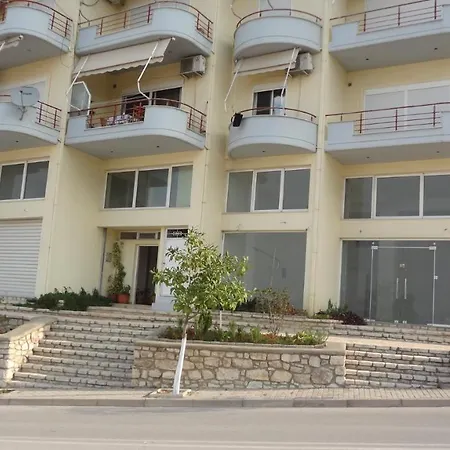 Apartament Katherina