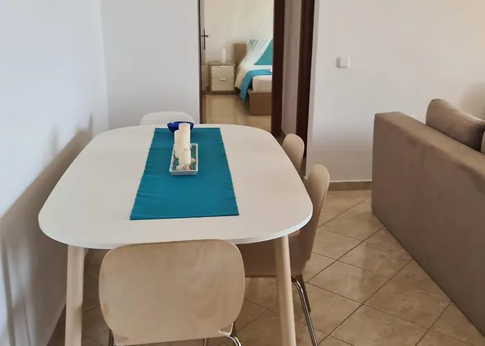 Apartamento Katherina *