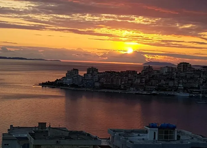 Katherina * Sarandë