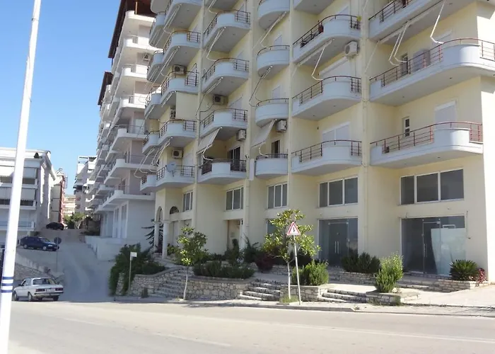Katherina Apartment *