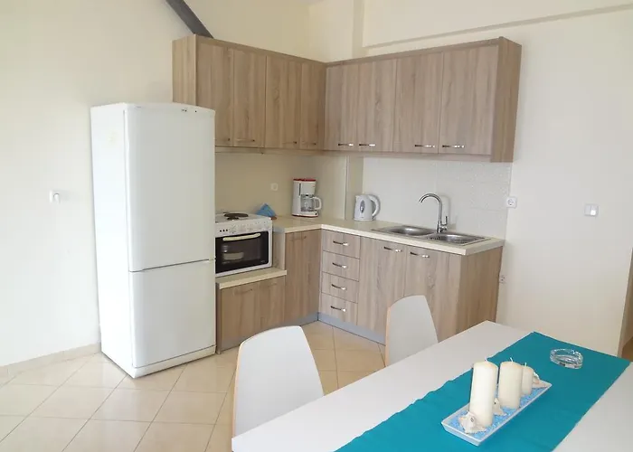 Apartment Katherina Sarandë