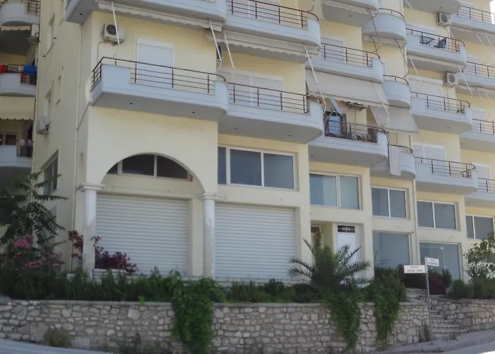 Apartment Katherina Sarandë